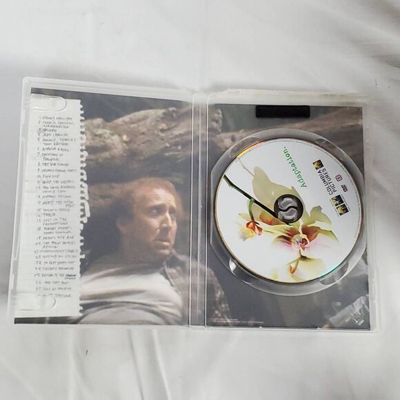 Adaptation. (Superbit DVD) - Picture 2 of 3